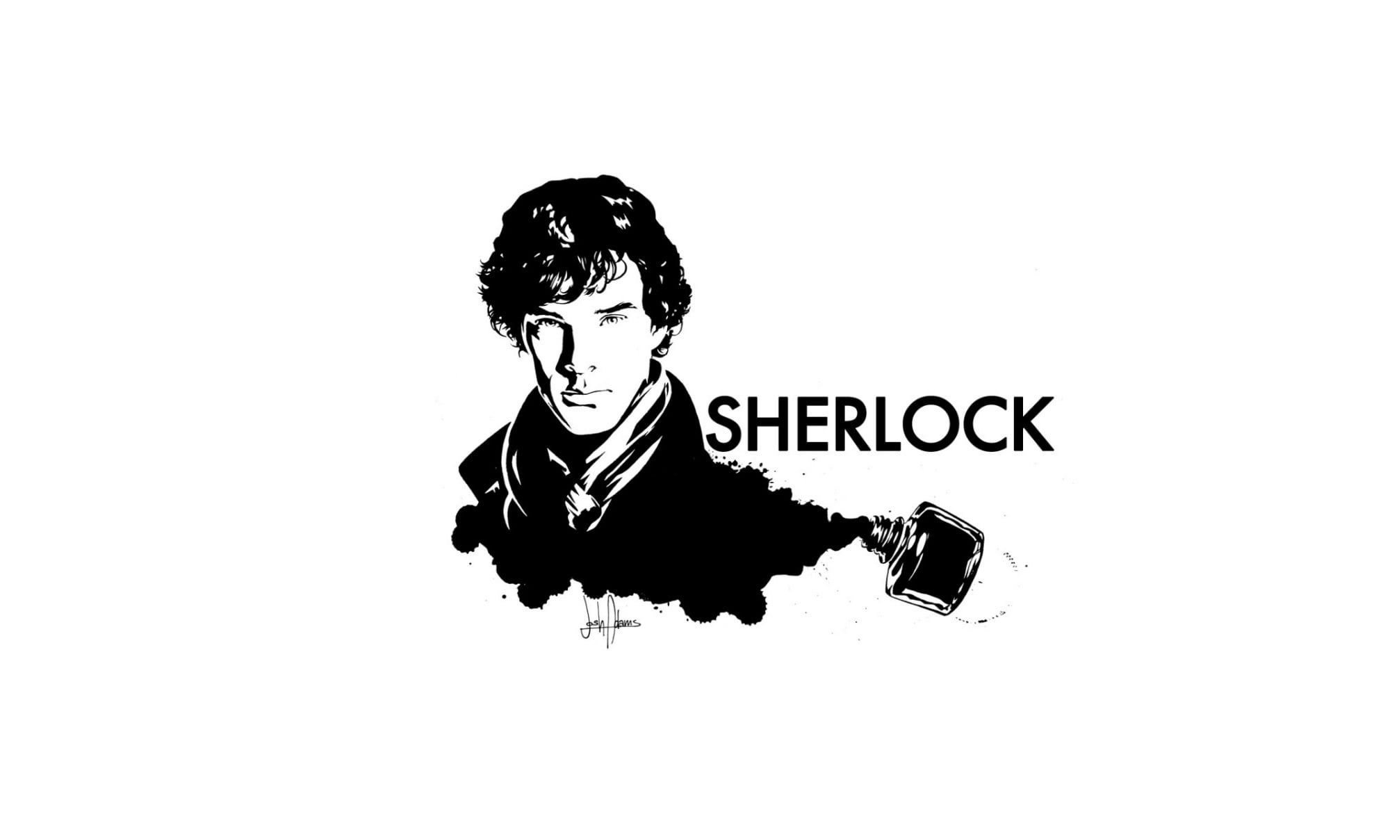 Sherlock Holmes